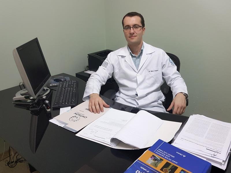 http://oncologialondrina.com.br/Imagem de Radioterapia trata câncer com precisão e segurança