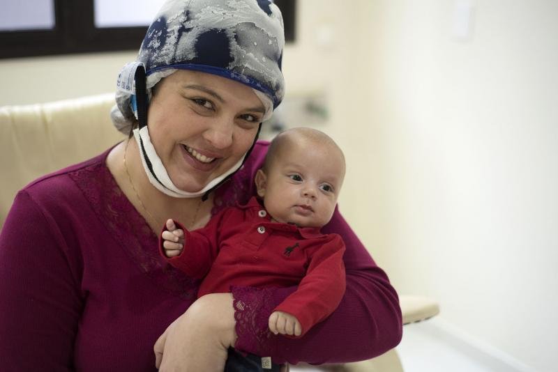 http://oncologialondrina.com.br/Imagem de Câncer na gestação