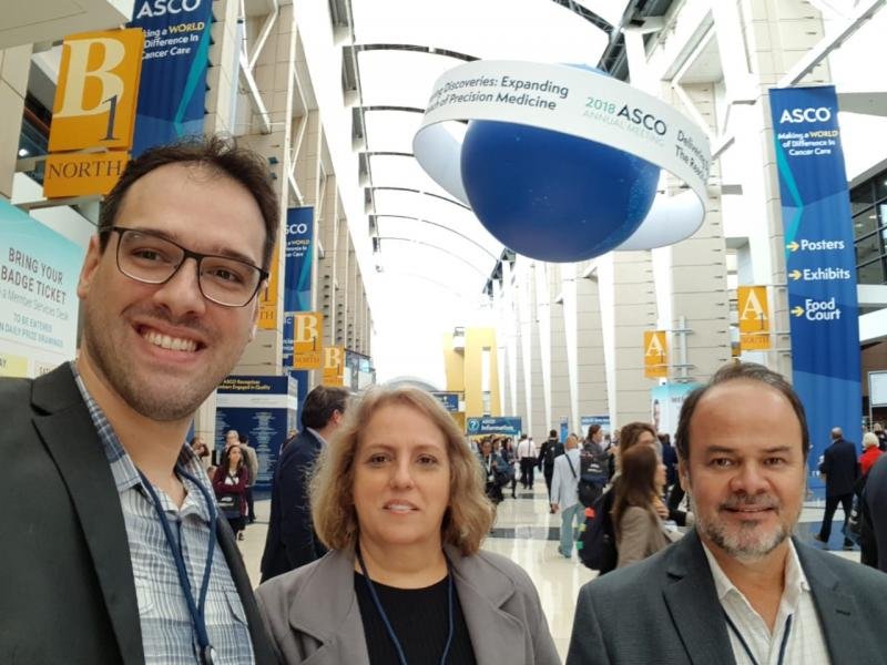 http://oncologialondrina.com.br/Imagem de Quimioterapia pode ser evitada em alguns casos de câncer de mama
