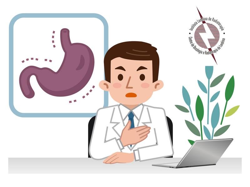 http://oncologialondrina.com.br/Imagem de 6 questões sobre o câncer gástrico