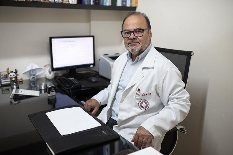 Banner: Entenda o que muda entre quimioterapia, imunoterapia e terapia-alvo