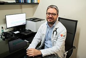 Imagem do Corpo Clínico